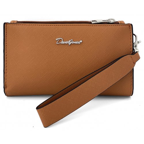 Portefeuille tout en un David Jones La Redoute