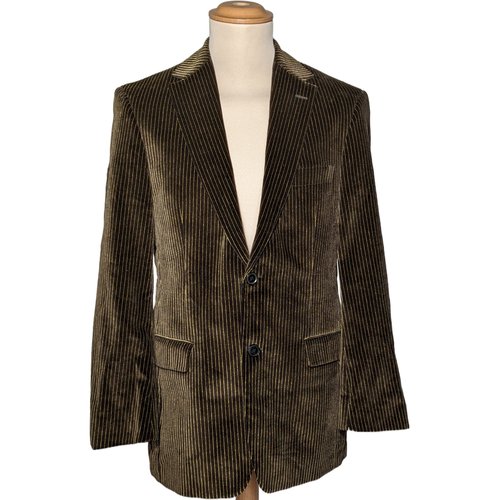 Veste jules marron clearance