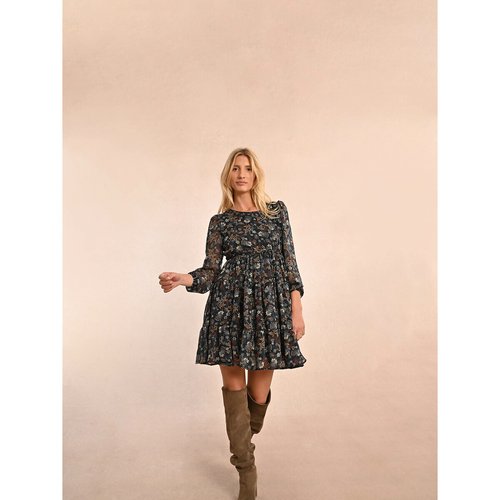 Molly bracken floral dress store