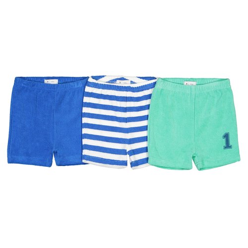 La redoute short garcon sale