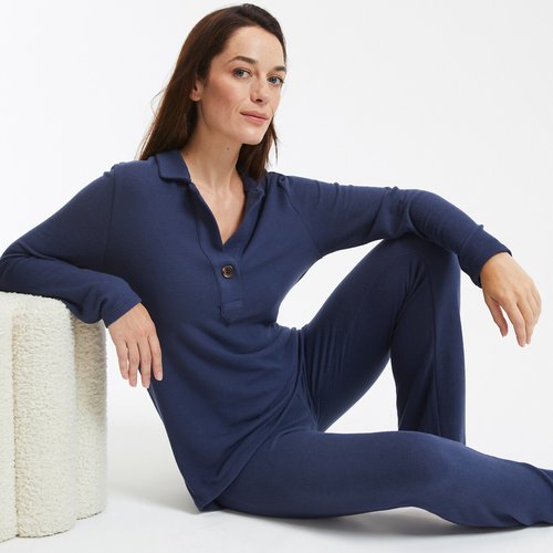 Tunic pajamas outlet