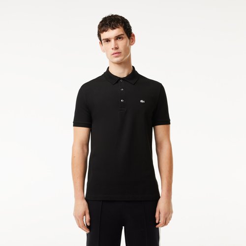 Petit pique lacoste sale