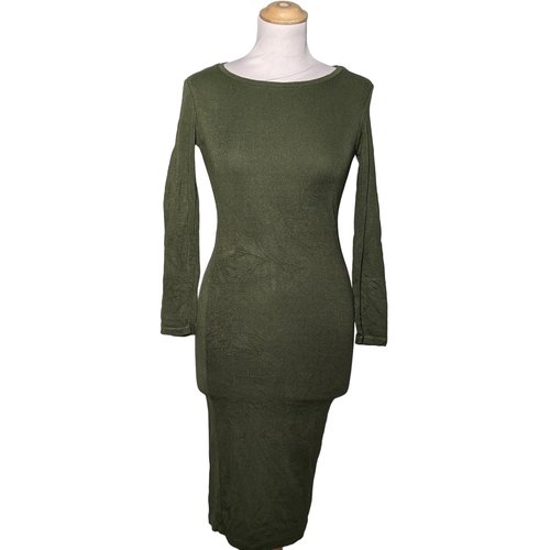 La redoute robe verte outlet