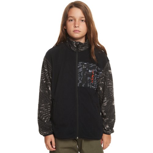 Veste polaire quiksilver best sale