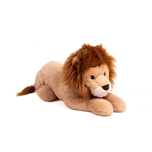 Pioupiou et Merveilles Peluche Géante Fabrication Française XXL Léo