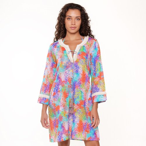 La redoute tunique de plage cheap