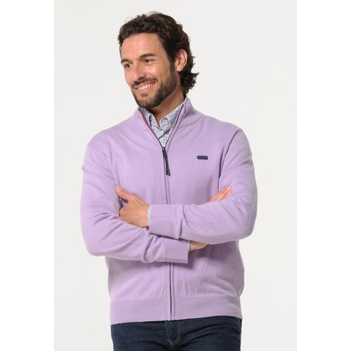 Pull avec tirette outlet