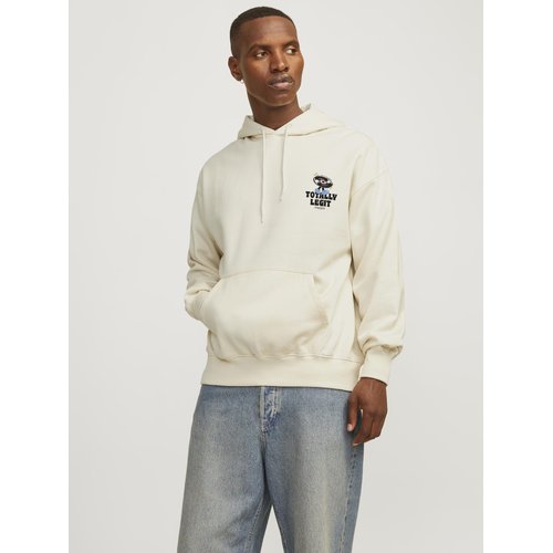 Sweat a capuche imprimé online