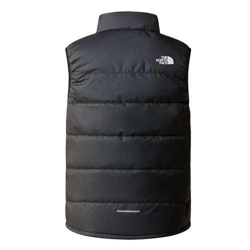 The north face doudoune sans manche homme 2025