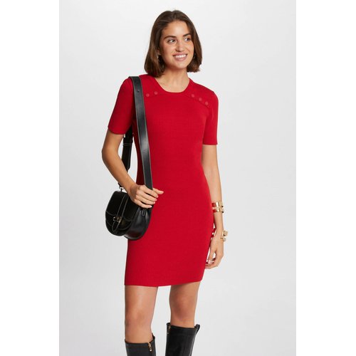 Robe morgan fushia on sale