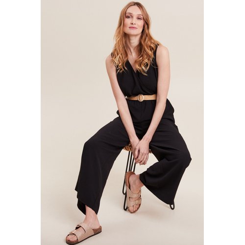 Combinaison pantalon fluide Breal La Redoute