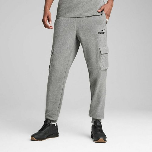 Pantalon de sport cargo essentiel Puma La Redoute