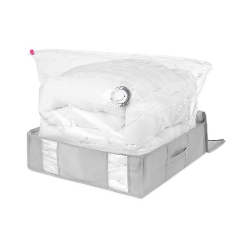 Housse de rangement sous vide compactor new arrivals