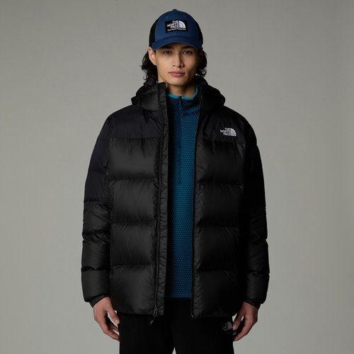 Doudoune the north face la redoute shop