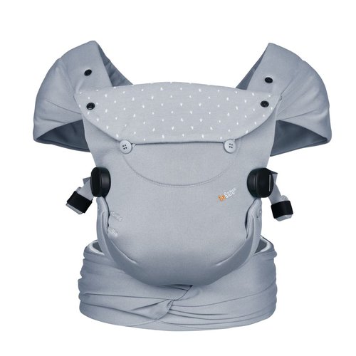 La redoute porte bebe 2025