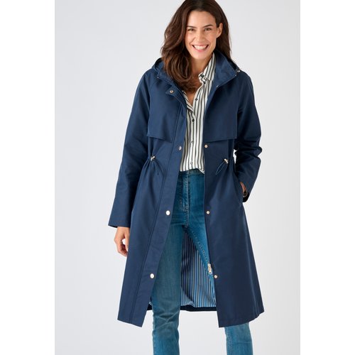 Coupe-vent imperméable 10000 femme - Veste