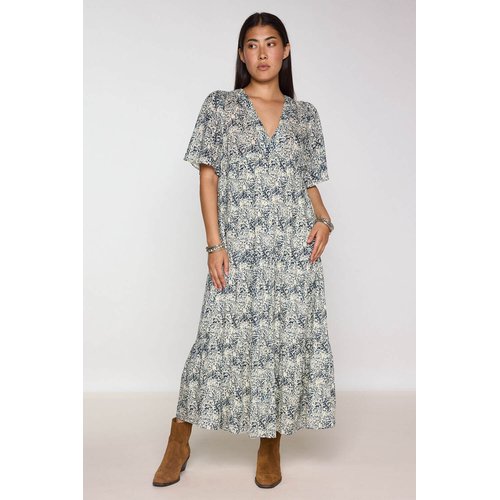 Robe may petrole Maison 123 La Redoute