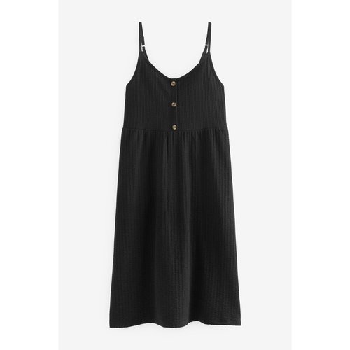 Robe classique mi longue 2025