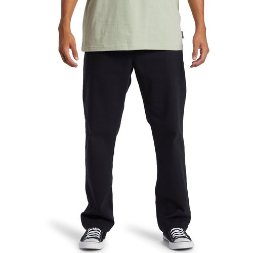 Pantalon a taille elastique dna beach Quiksilver La Redoute