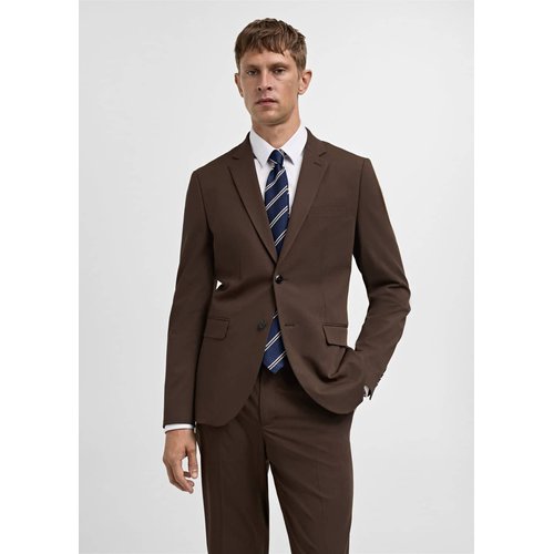 Costume mango homme 2025