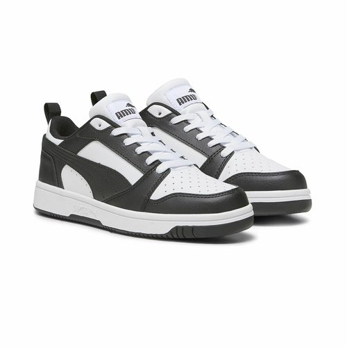 Puma rebound layup lo sl clearance