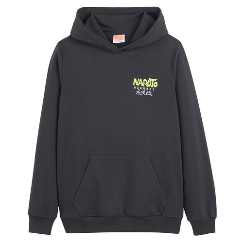 Naruto cotton hoodie new arrivals