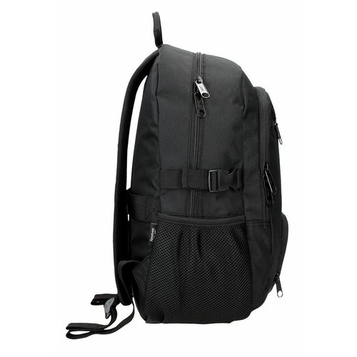 Rucksack truck schwarz Reebok Sport La Redoute