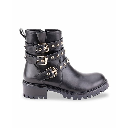 Pearl biker boots outlet
