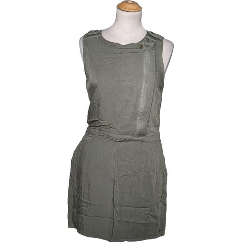 Robe verte bonobo deals