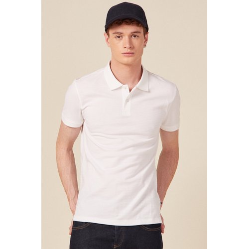 Polo homme bonobo clearance