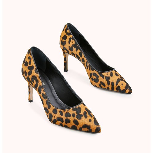 Basket leopard cosmoparis cheap