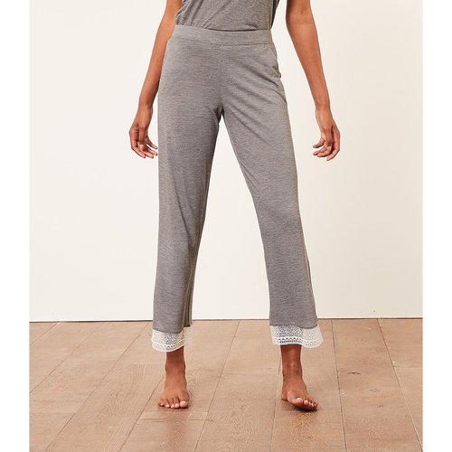 Cropped pj pants cheap