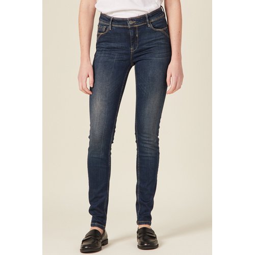 Jeans marylin skinny push up Bonobo La Redoute