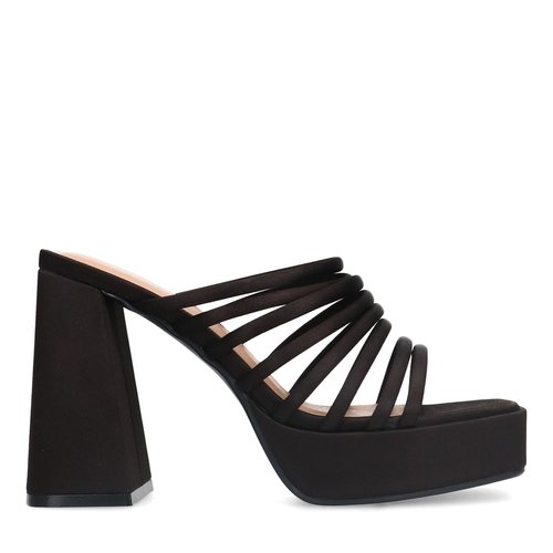 Sandales sacha online