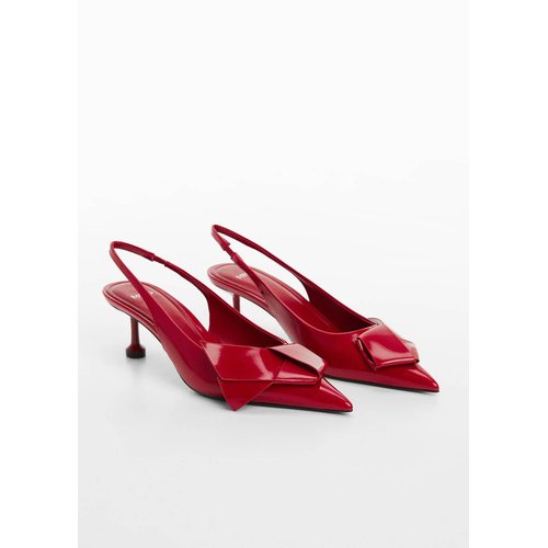 Chaussure a talon pointu shop