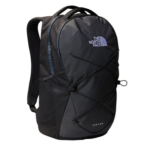 Rucksack jester grau The North Face La Redoute