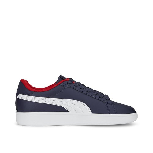 Puma smash trainers cheap