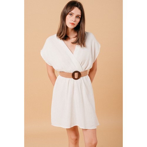 Robe ruban grace et mila top