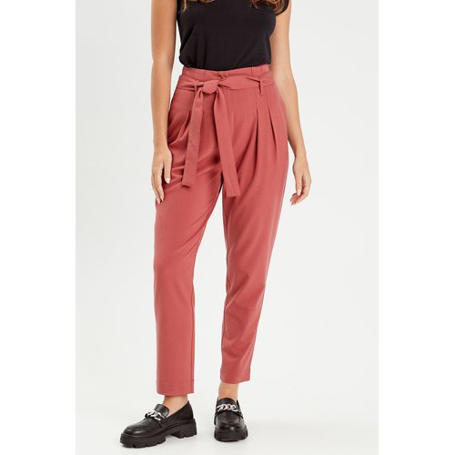 Cache cache pantalon fluide online