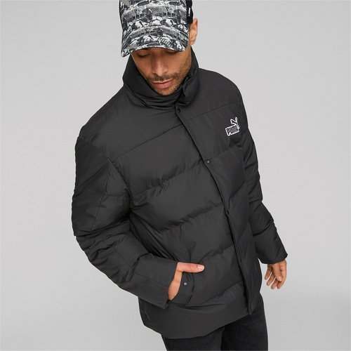 Puma parka online