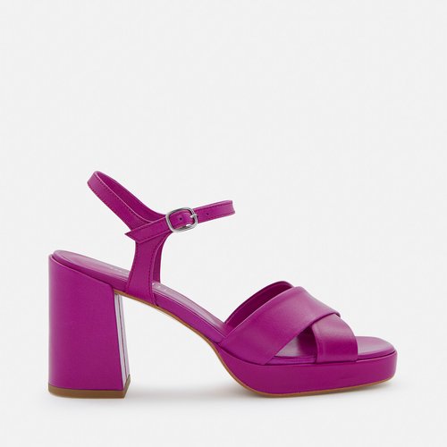 Sandales plateforme minelli new arrivals