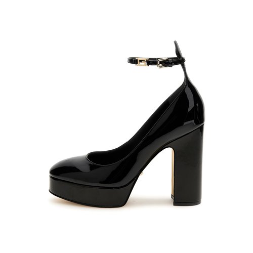 Guess escarpin temis verni noir Guess La Redoute