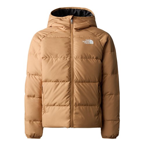 Doudoune fourrure the north face online