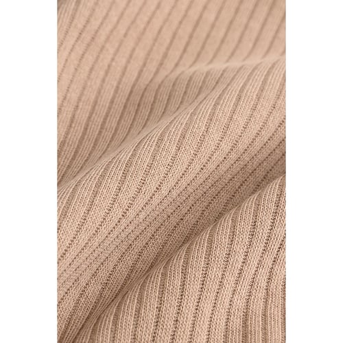 Body Bébé Manches Longues Lot De 5 - Next, Taille 3 Mois, Couleur Crème, Lavable En Machine, Essentiels Intemporels Pour Bébé - 6