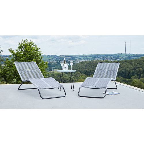 Sun loungers please deals