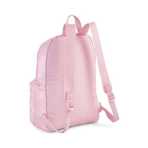 Rosa puma rucksack sales