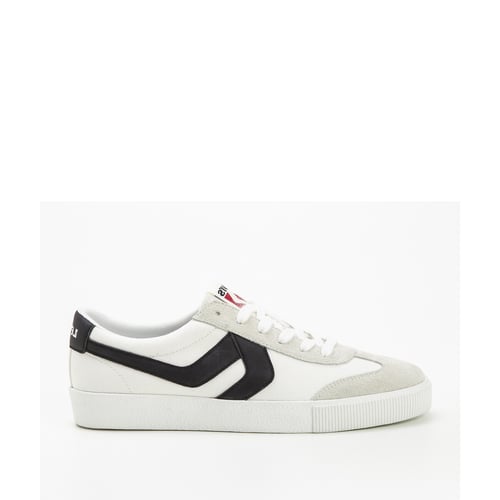 Baskets Levi's En Toile Blanche – Pointure 36 EU – Mixte Homme/femme – Neuf Sans Emballage