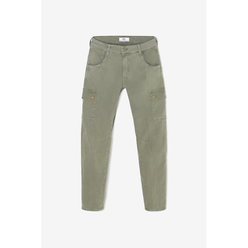 Le temps des cerises pantalon cargo best sale