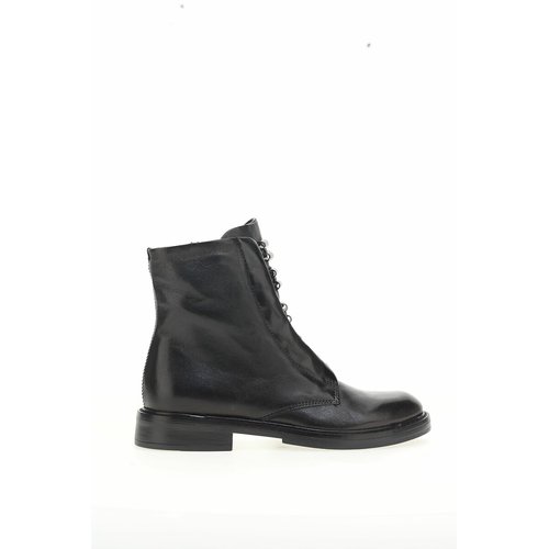 Mjus biker boots best sale