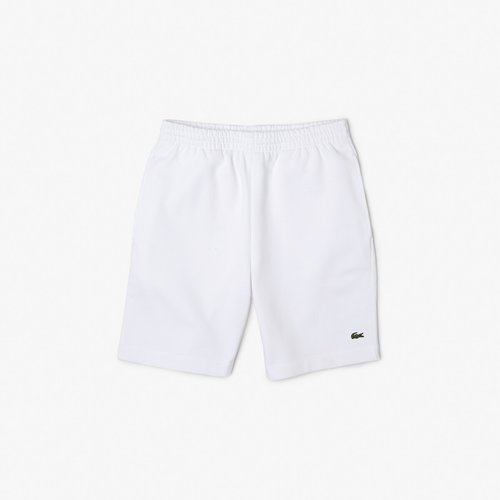Short de sport lacoste discount